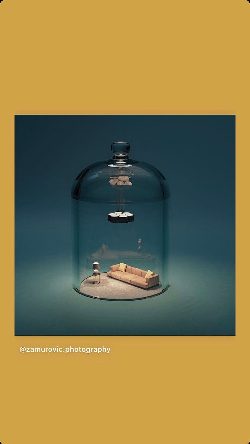 Mi Proyecto estilo de vida del curso: Creación y edición de contenido para Instagram Stories 9