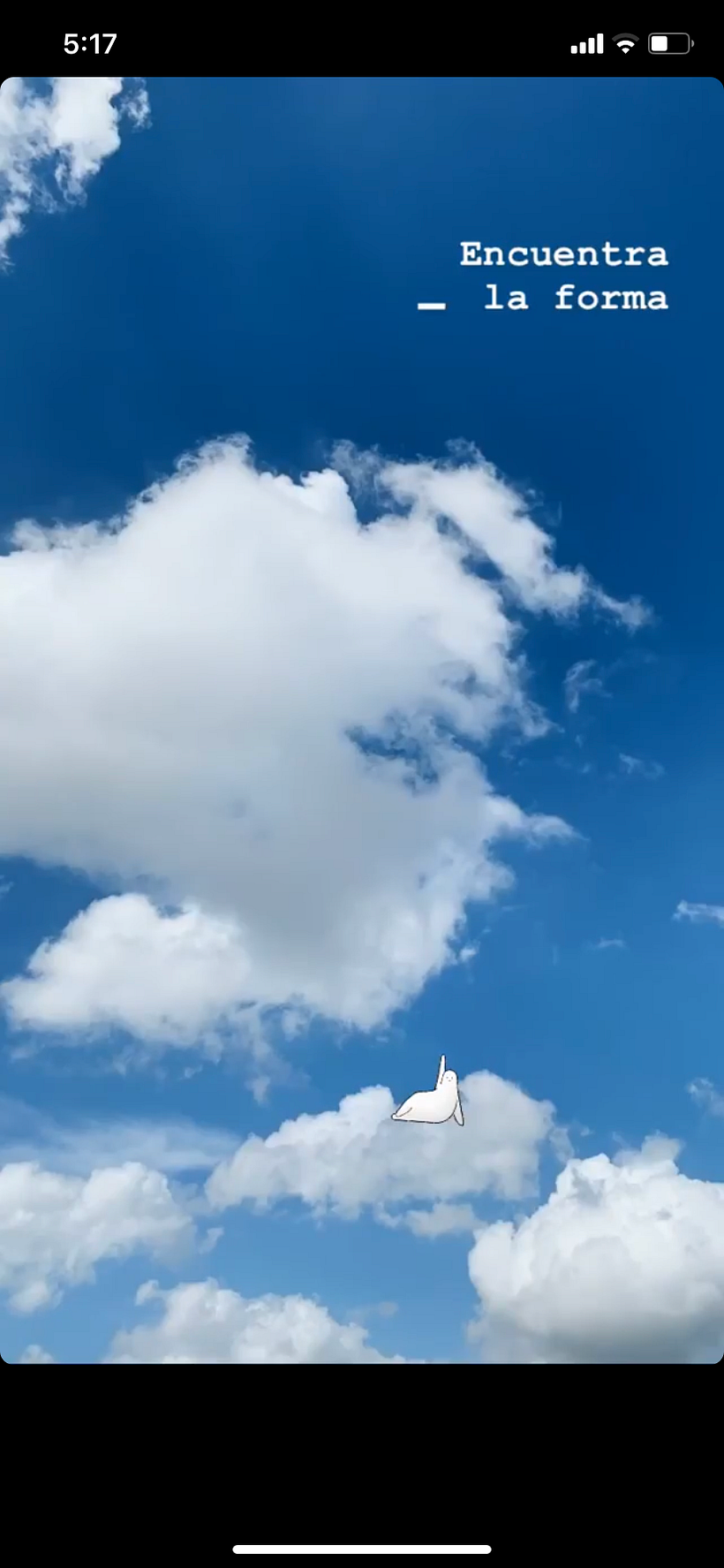 Mi Proyecto estilo de vida del curso: Creación y edición de contenido para Instagram Stories 3