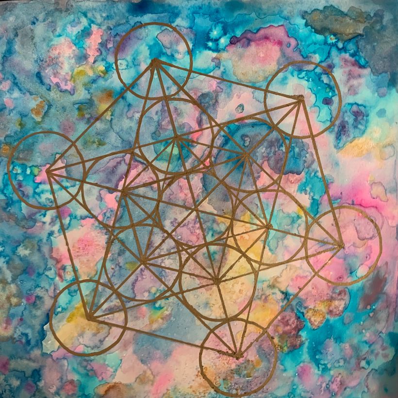Matatrons cube 0