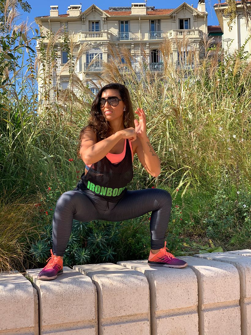 Proyecto final: @fitntrips 2