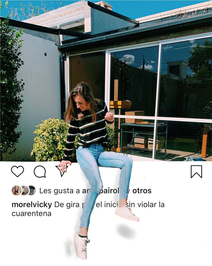 Proyecto final: @fitntrips 1