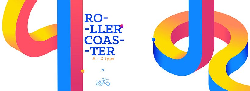 Rollercoaster Type -1