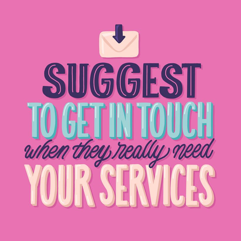 Clients think you are too expensive - Designer Tips 3