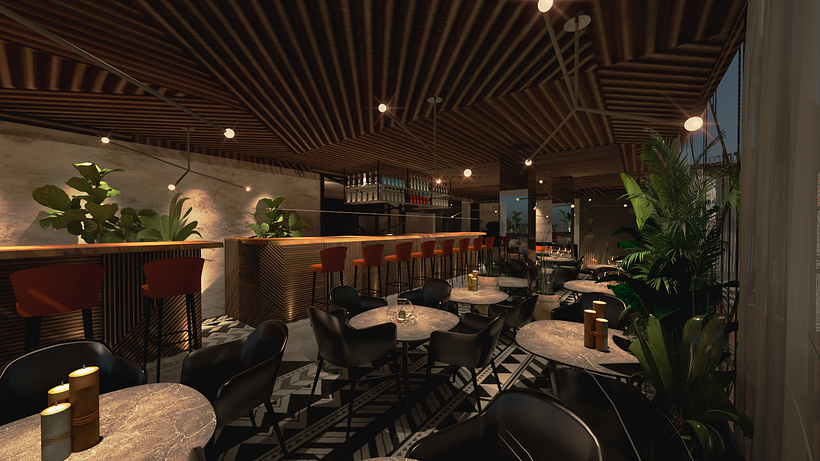 Reforma Rooftop VIU 5