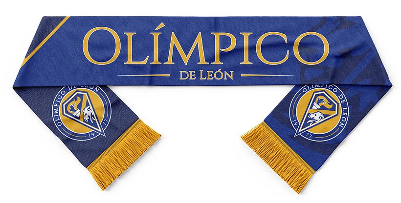 Olímpico de León 5