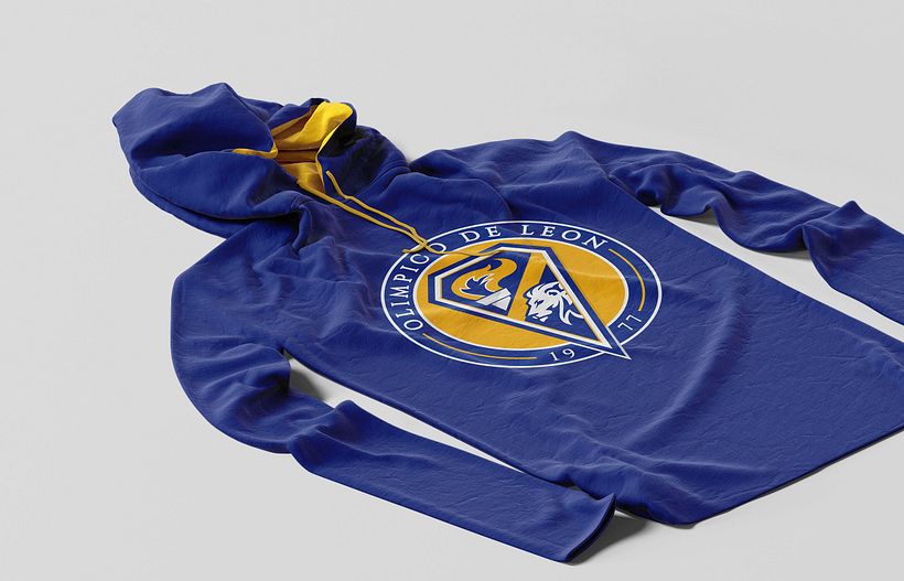 Olímpico de León 6