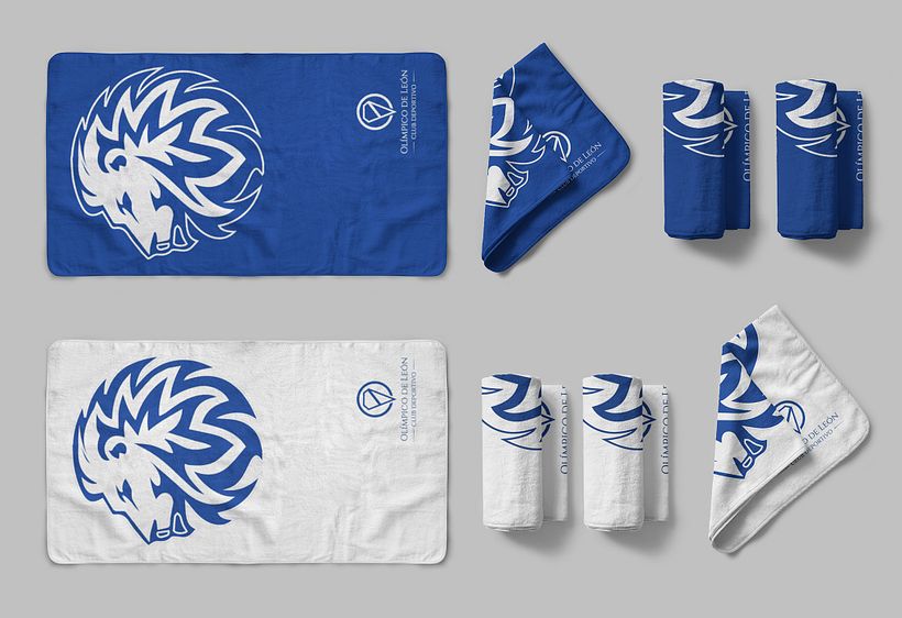 Olímpico de León 9