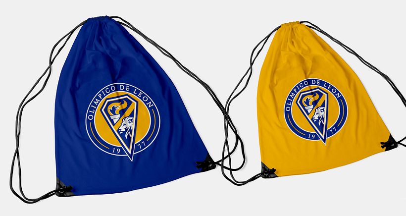 Olímpico de León 10