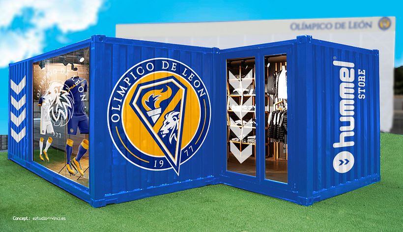 Olímpico de León 11