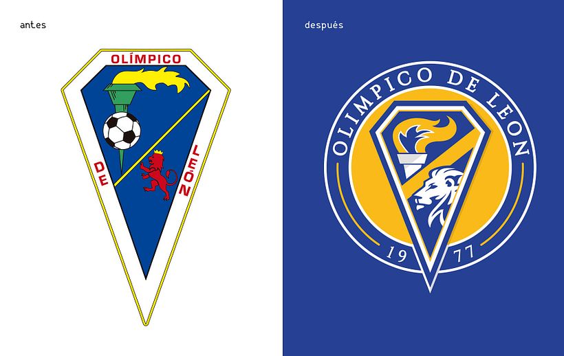 Olímpico de León 2