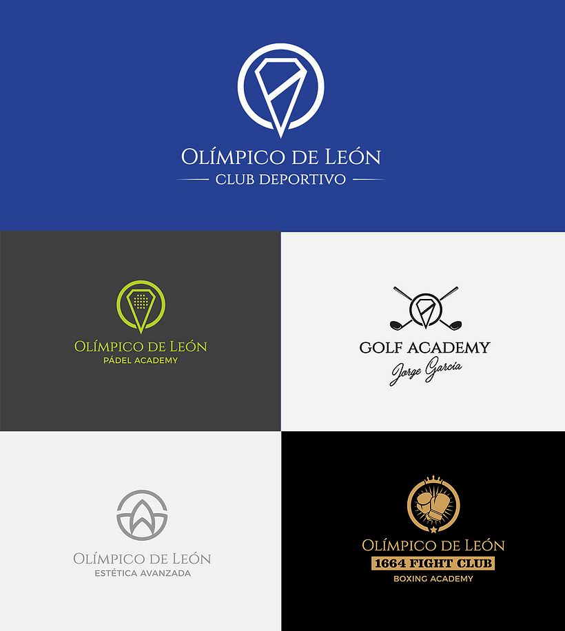 Olímpico de León 4