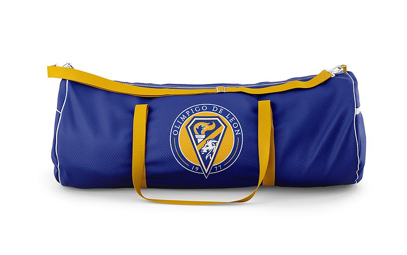 Olímpico de León 12