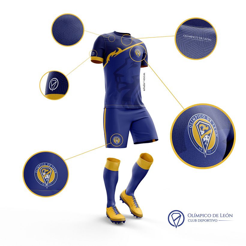 Olímpico de León 13