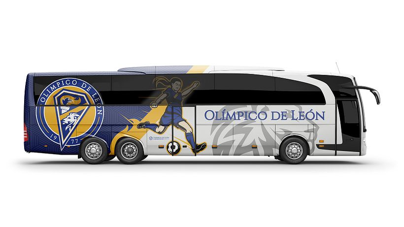 Olímpico de León 14