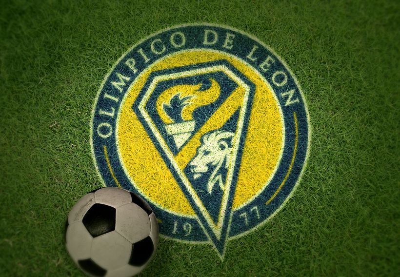 Olímpico de León 7