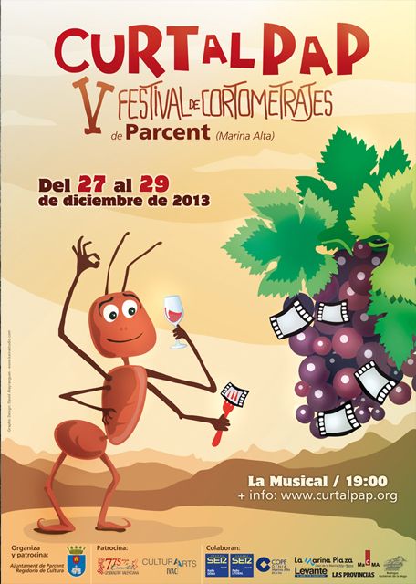 Carteles 1