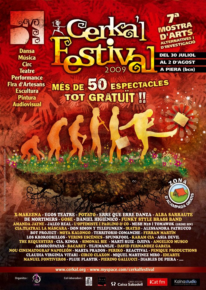 Carteles 7