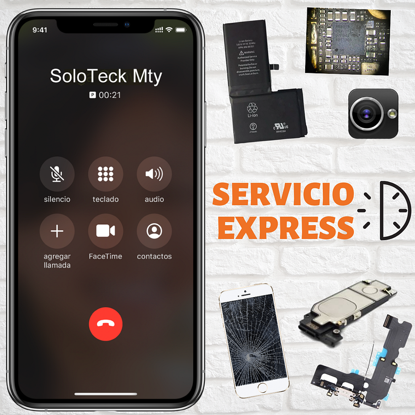 Cenro de Servicio Tecnico 