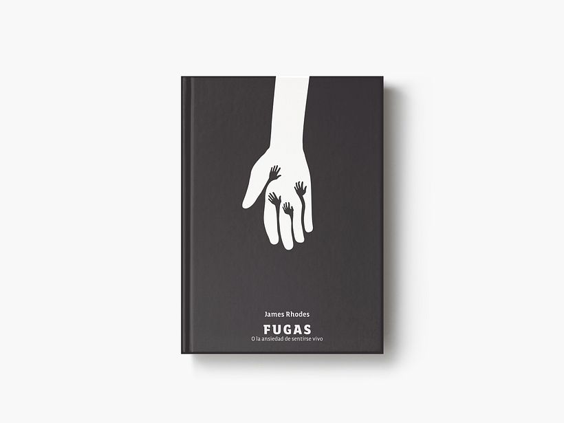 Rediseña la portada de tu libro favorito y gana un curso 1