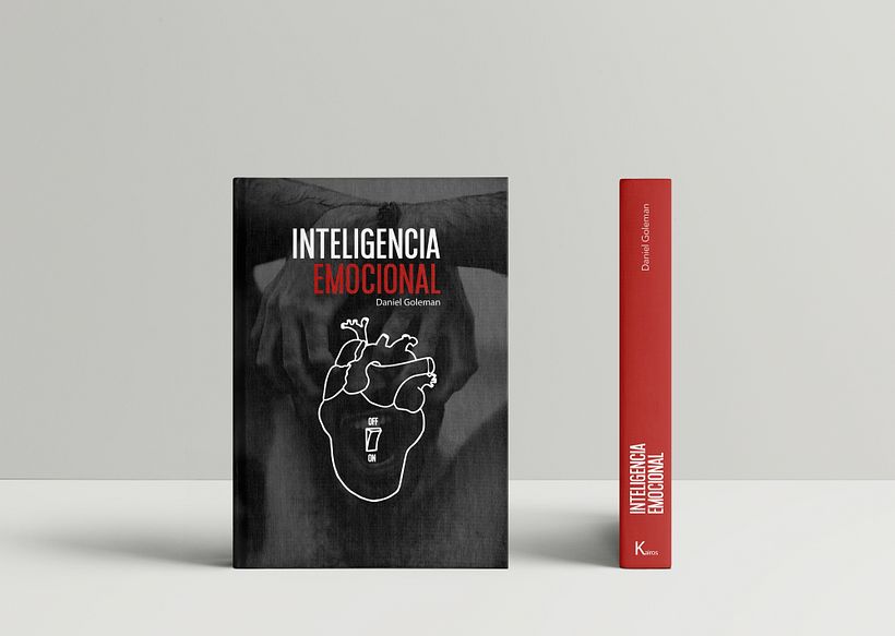 Rediseña la portada de tu libro favorito y gana un curso 0