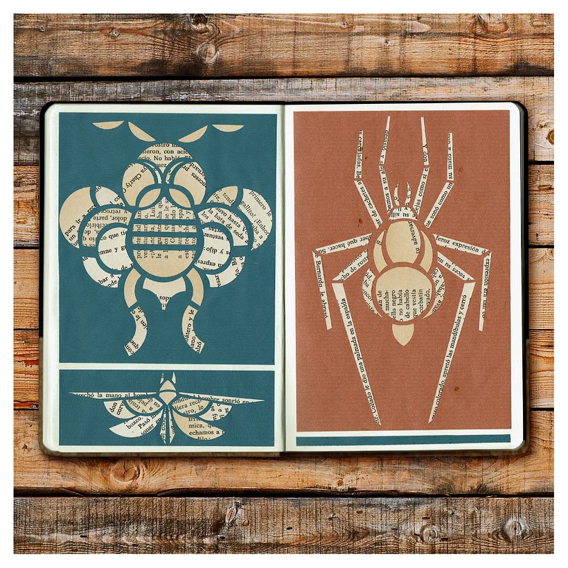 Comparte tu sketchbook con la comunidad 3