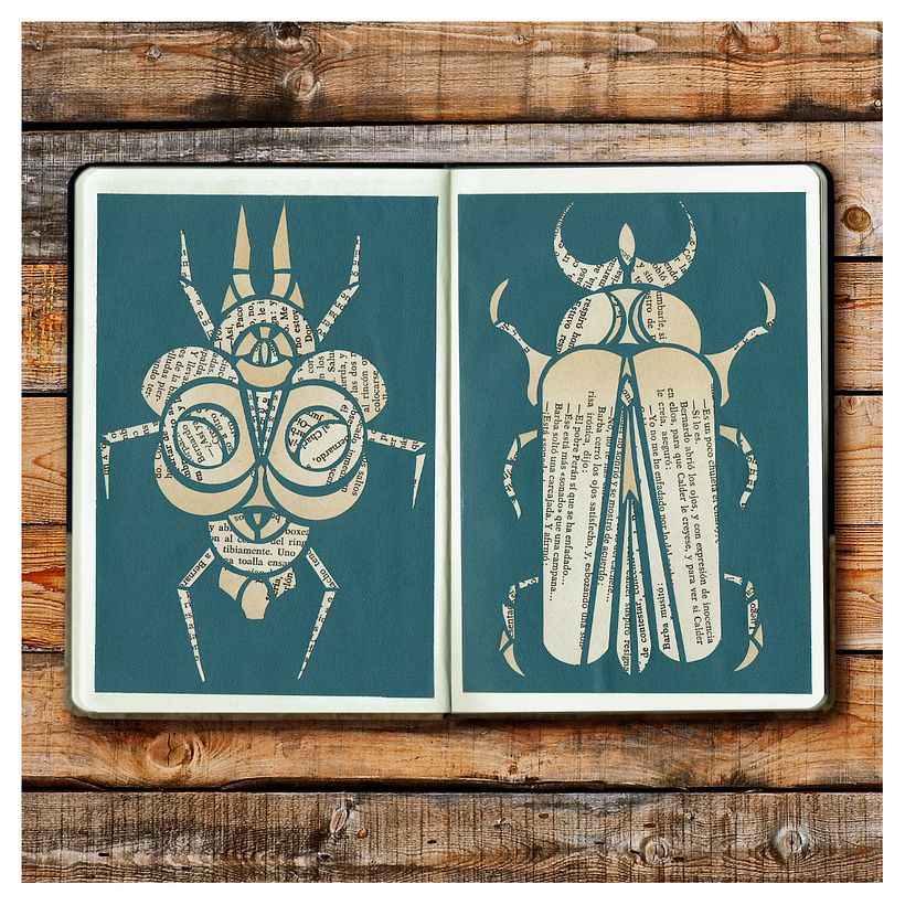Comparte tu sketchbook con la comunidad 4
