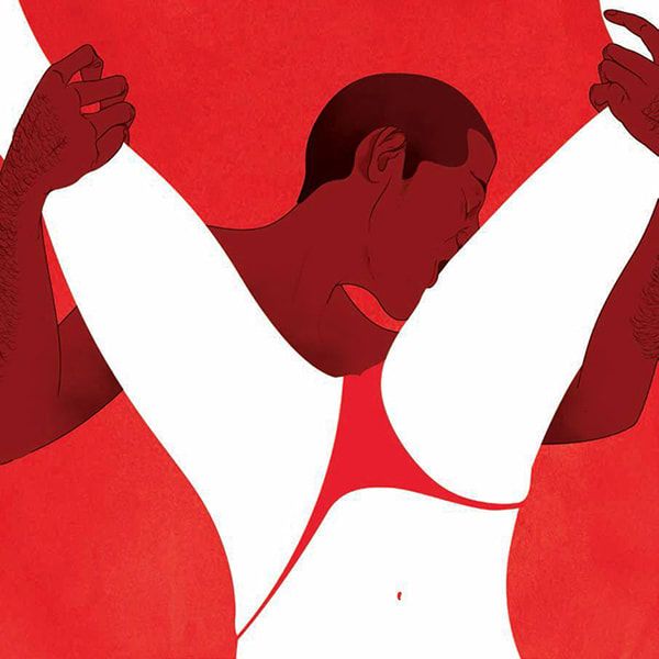 The Illustrations That Represent Marcos Chin 13