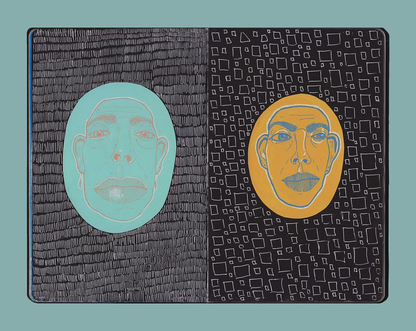 Comparte tu sketchbook con la comunidad 2