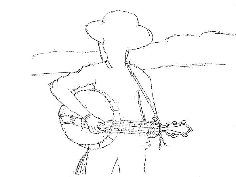Comparte tu sketchbook con la comunidad 1