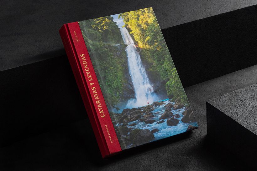 Cataratas y leyendas 0