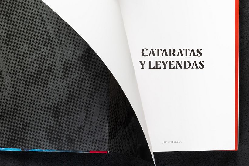 Cataratas y leyendas 2