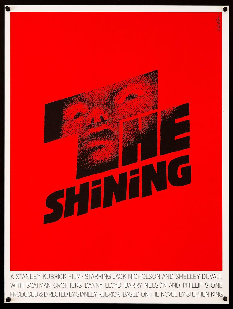 Saul Bass
