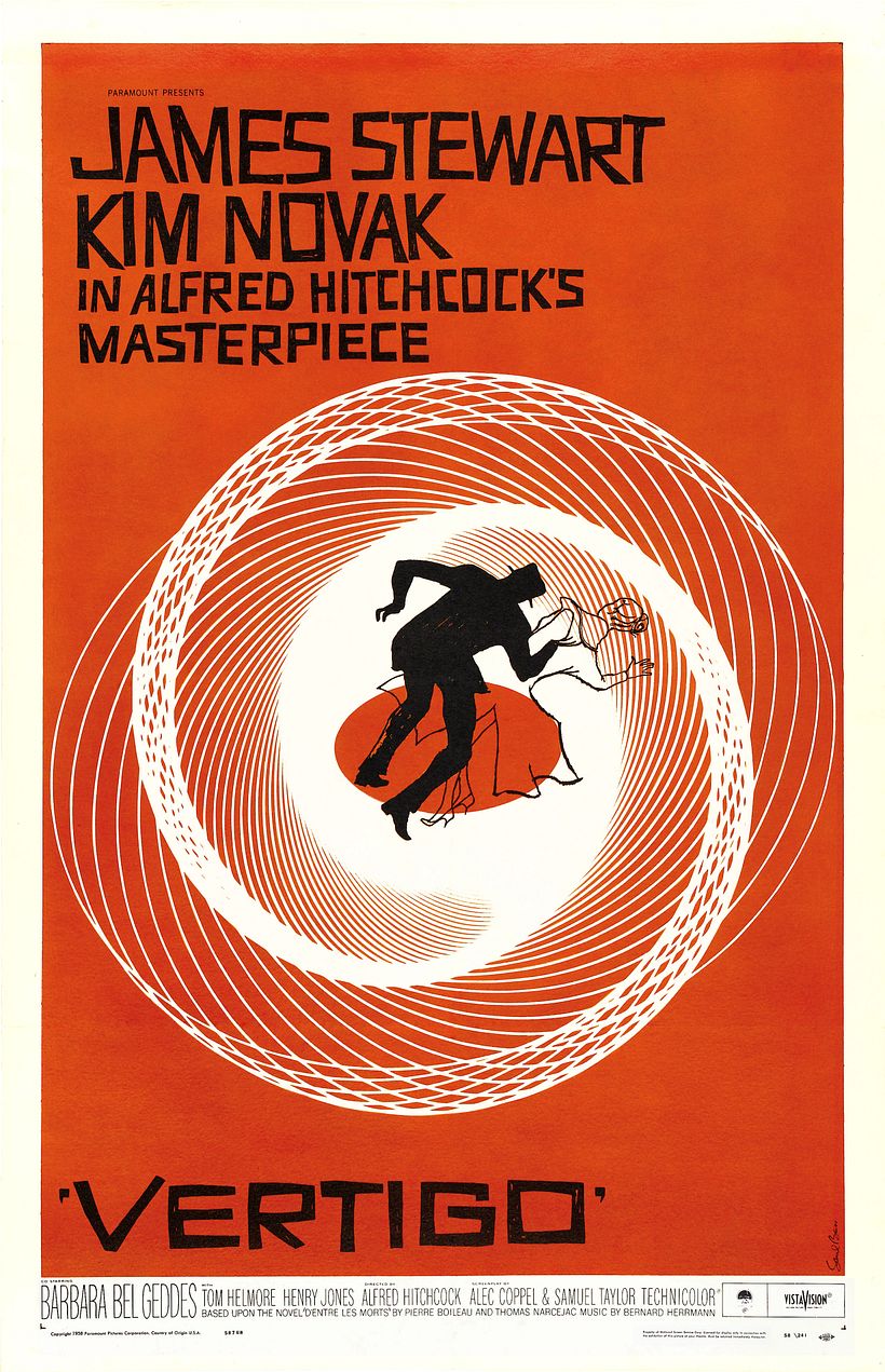 Saul Bass