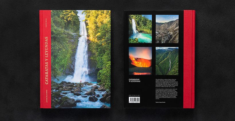 Cataratas y leyendas 12