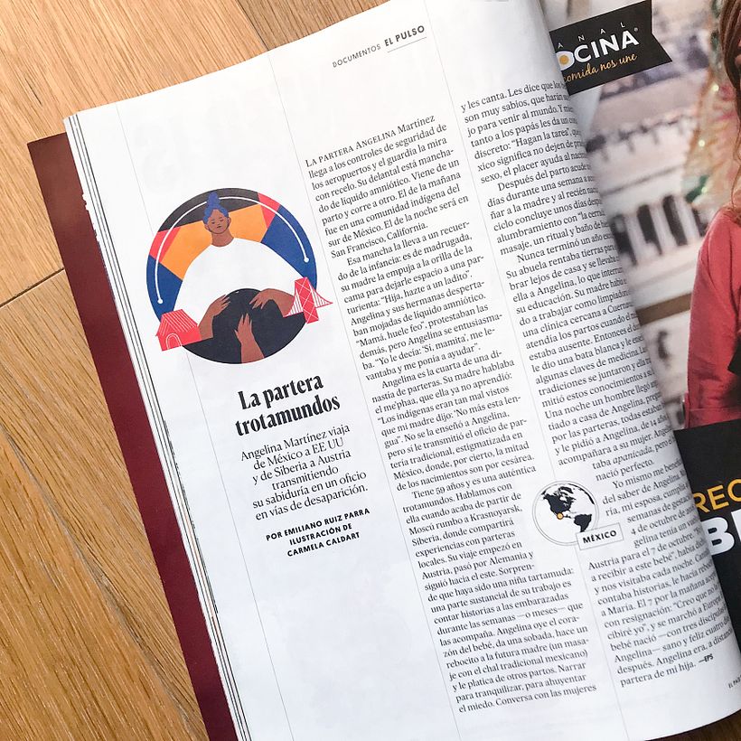 El País Semanal 1
