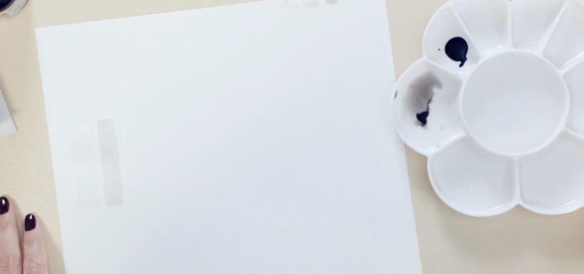 Dicas para aprender como criar degradês com tinta nanquim 4