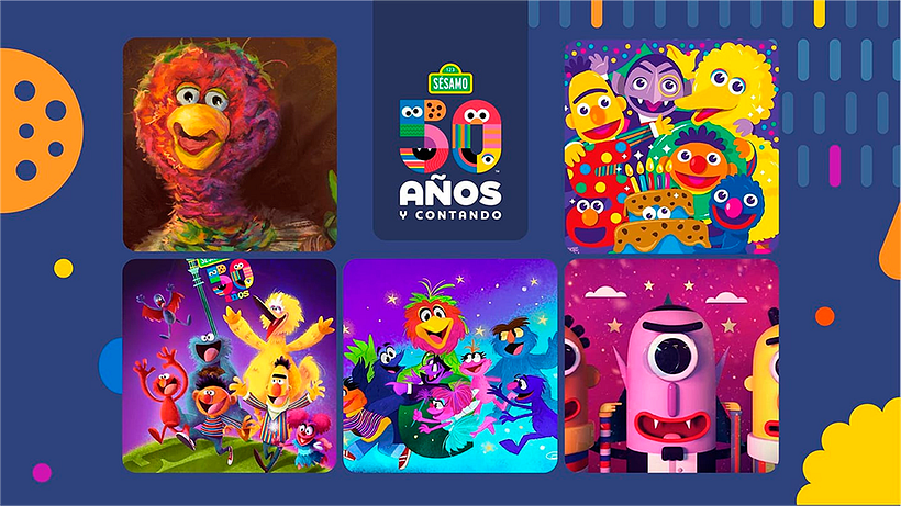 Selected as one of the winners