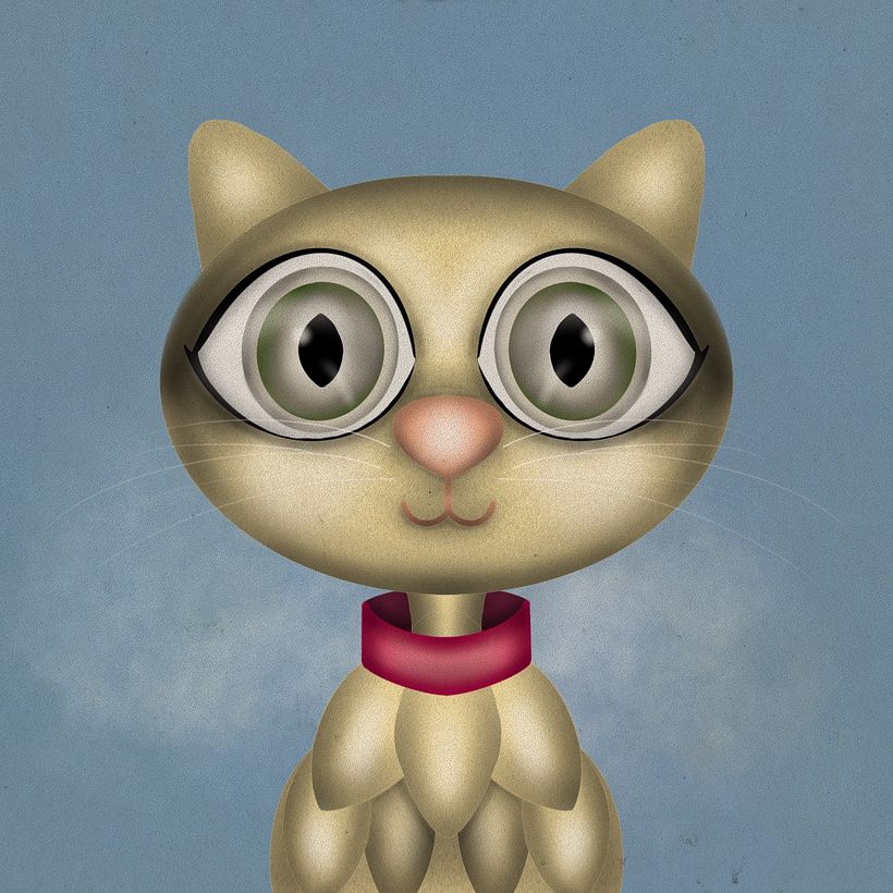 Mi Proyecto del curso: Ilustración digital con Procreate 0