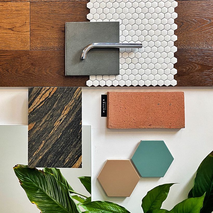 Nook Architects