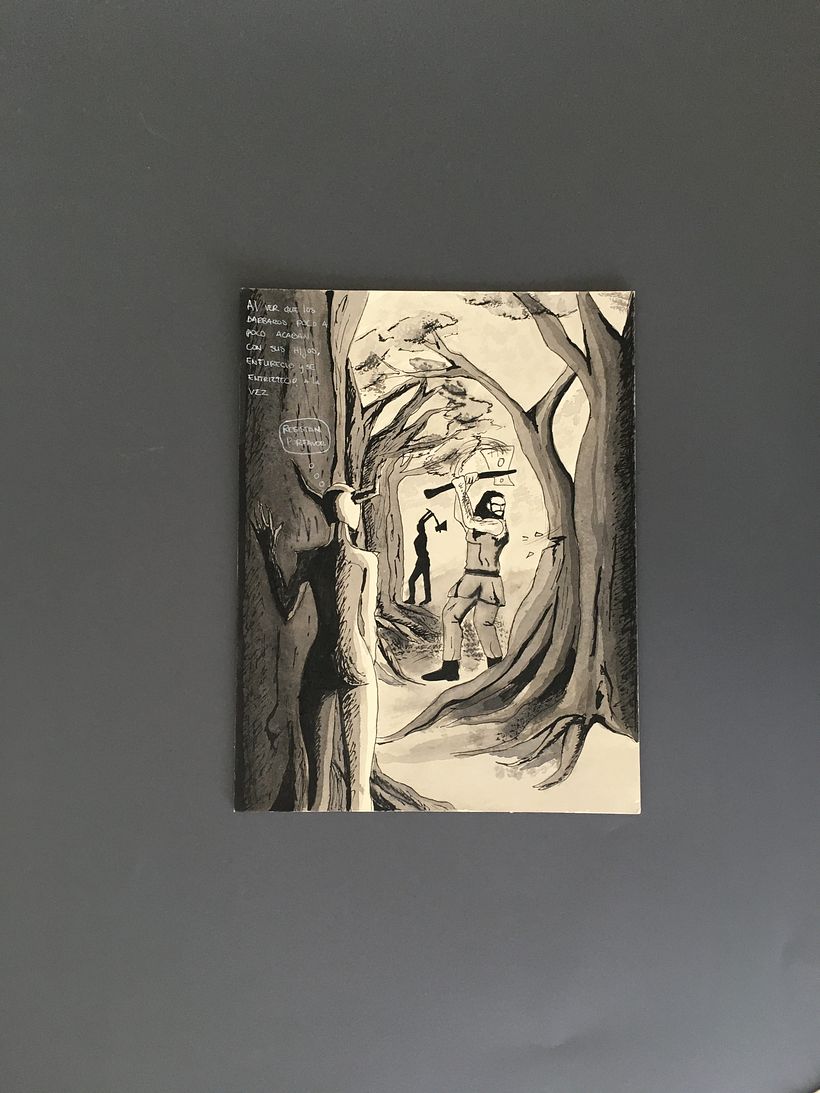 Comparte tu sketchbook con la comunidad 0