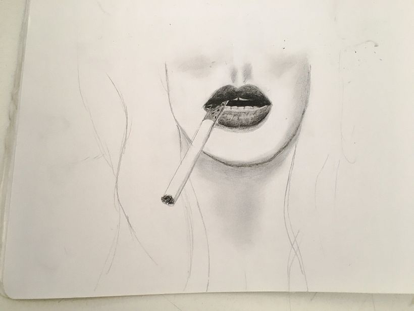 Comparte tu sketchbook con la comunidad 0
