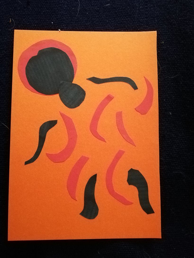 My project for the course 3