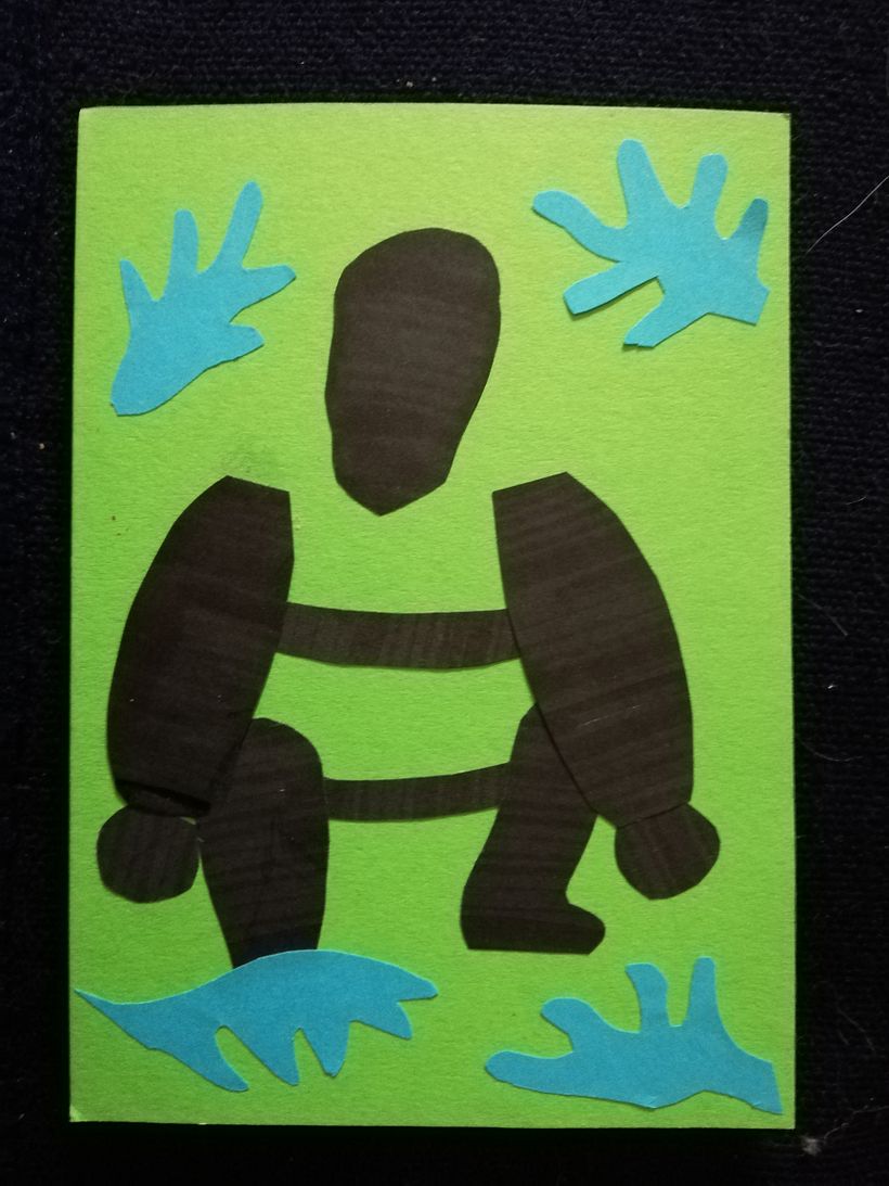 My project for the course 4