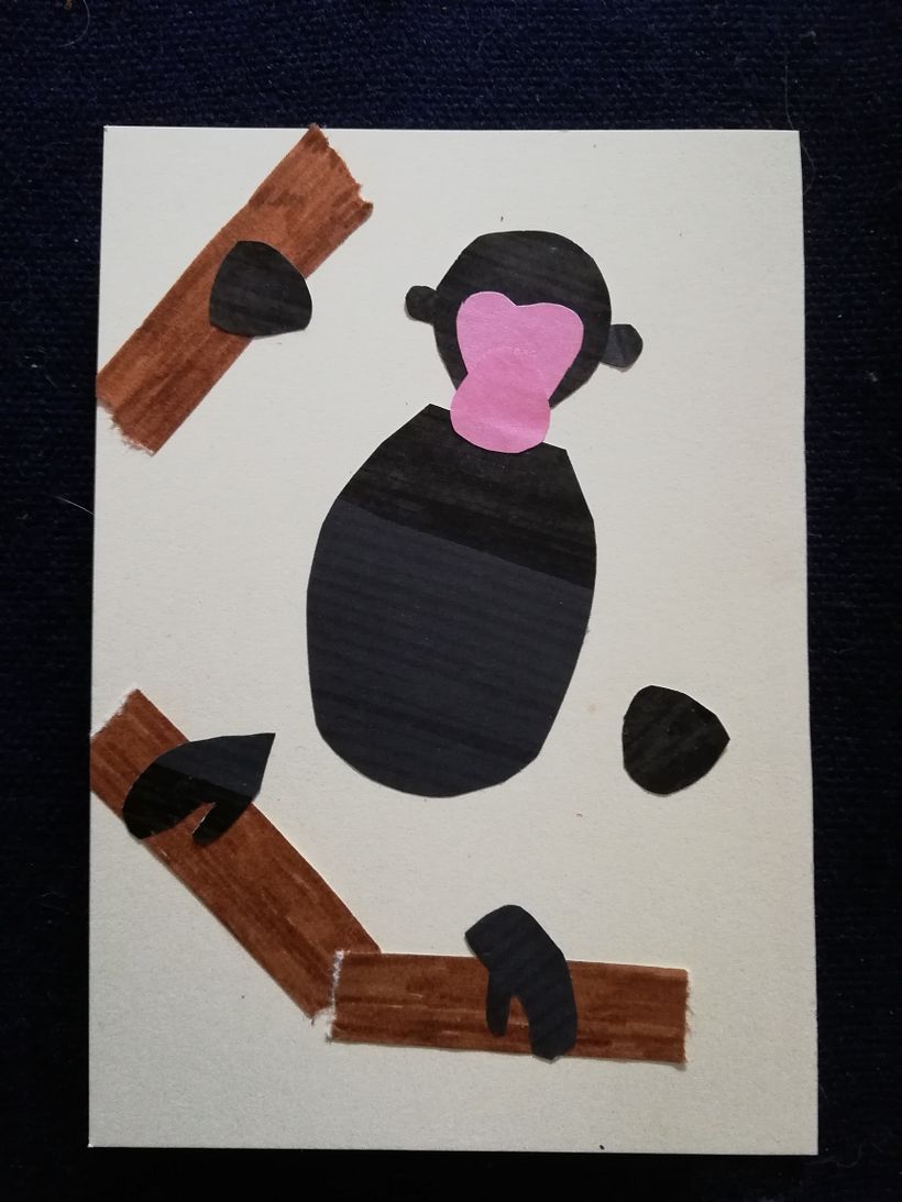 My project for the course 5