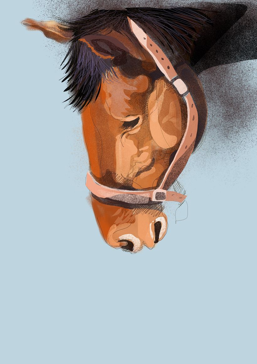 Ilustración naturaleza 2