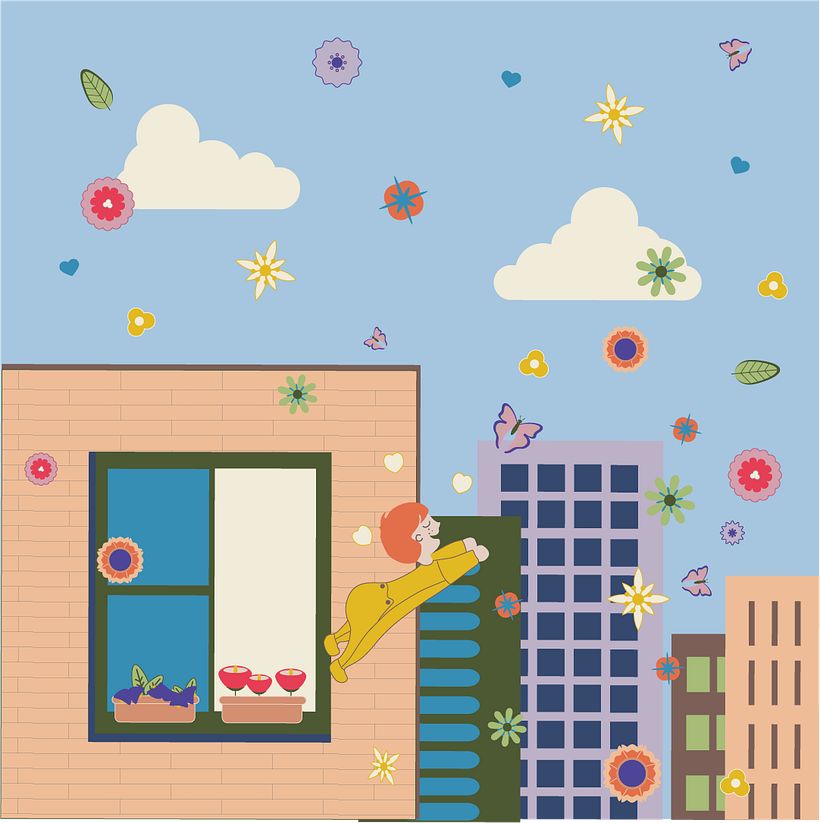 Mi Proyecto del curso: Ilustración vectorial con estilo 0
