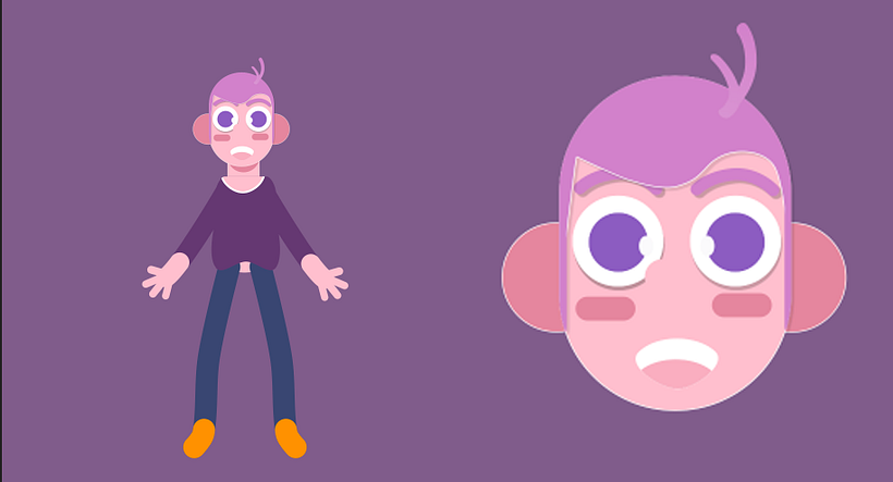 Mi Proyecto del curso: Técnicas de animación con efectos 3D en After Effects 1