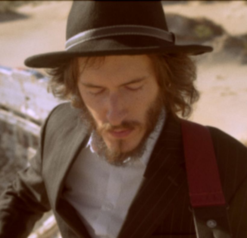 Antonio Hernando - Tuareg  2