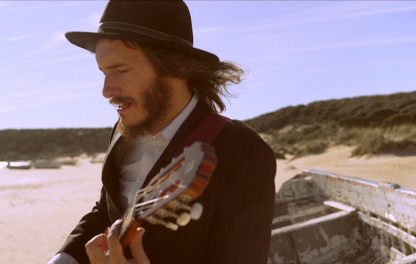 Antonio Hernando - Tuareg  3