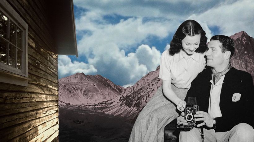 Mi Proyecto del curso: Movimiento retro en After Effects 0